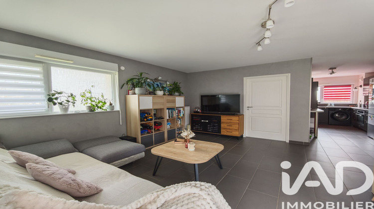 Ma-Cabane - Vente Appartement Dijon, 64 m²