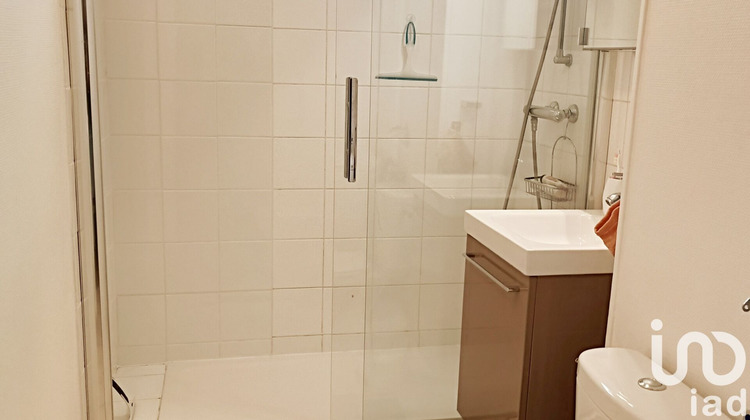 Ma-Cabane - Vente Appartement Dijon, 43 m²