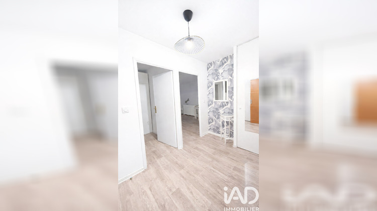 Ma-Cabane - Vente Appartement Dijon, 42 m²