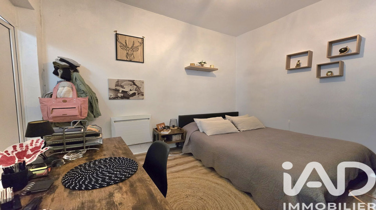 Ma-Cabane - Vente Appartement Dijon, 36 m²