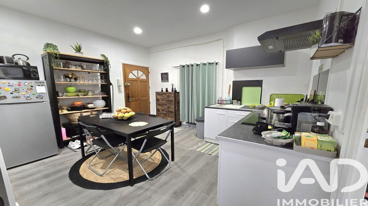 Ma-Cabane - Vente Appartement Dijon, 36 m²