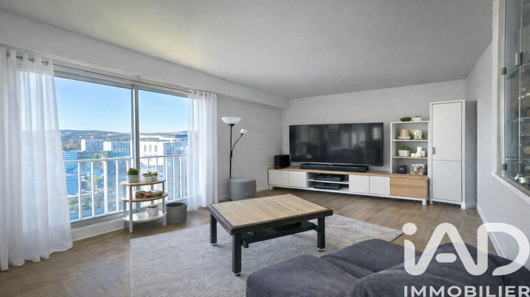 Ma-Cabane - Vente Appartement Dijon, 52 m²