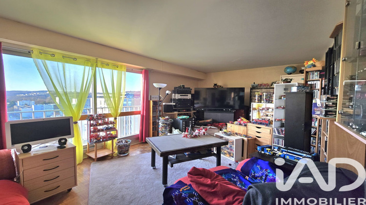 Ma-Cabane - Vente Appartement Dijon, 52 m²