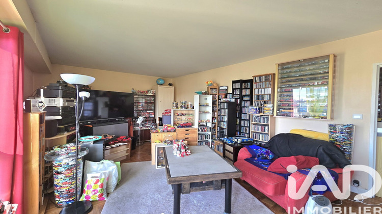 Ma-Cabane - Vente Appartement Dijon, 52 m²