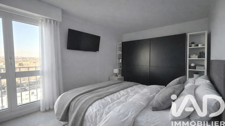 Ma-Cabane - Vente Appartement Dijon, 52 m²
