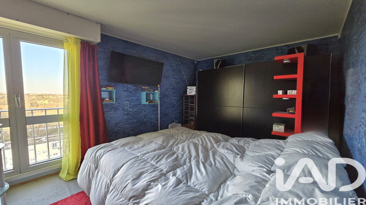 Ma-Cabane - Vente Appartement Dijon, 52 m²