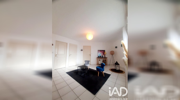 Ma-Cabane - Vente Appartement Dijon, 41 m²