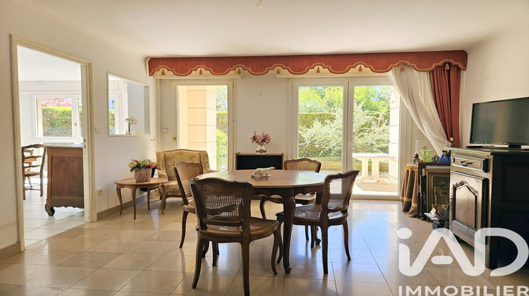 Ma-Cabane - Vente Appartement Dijon, 108 m²