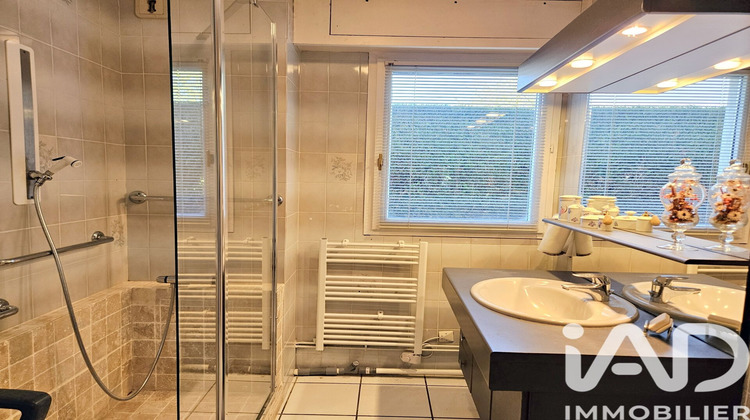 Ma-Cabane - Vente Appartement Dijon, 108 m²