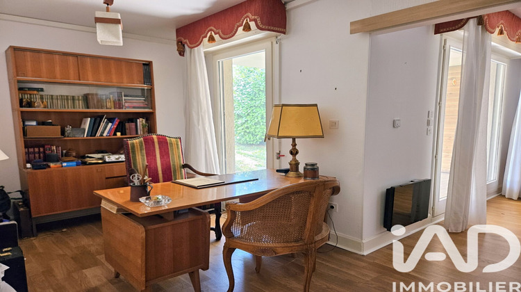Ma-Cabane - Vente Appartement Dijon, 108 m²