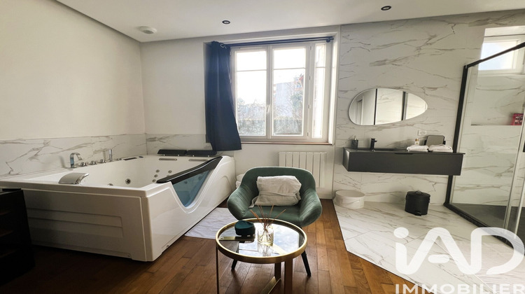 Ma-Cabane - Vente Appartement Dijon, 42 m²