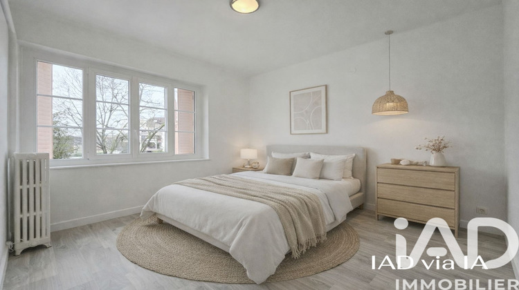 Ma-Cabane - Vente Appartement Dijon, 49 m²