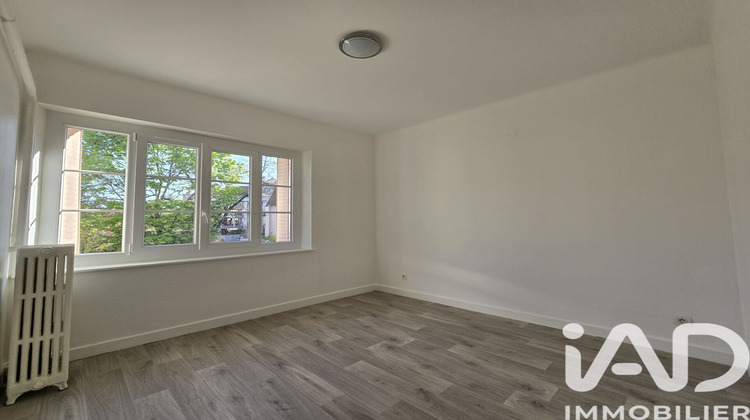 Ma-Cabane - Vente Appartement Dijon, 49 m²