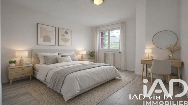 Ma-Cabane - Vente Appartement Dijon, 49 m²