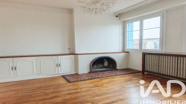 Ma-Cabane - Vente Appartement Dijon, 129 m²