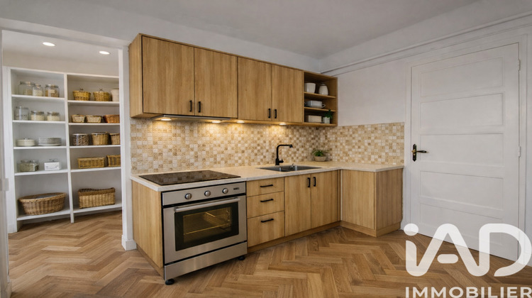 Ma-Cabane - Vente Appartement Dijon, 129 m²