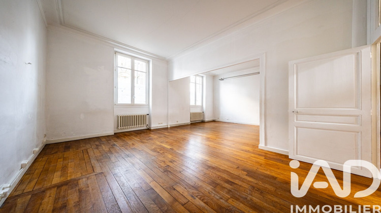 Ma-Cabane - Vente Appartement Dijon, 96 m²