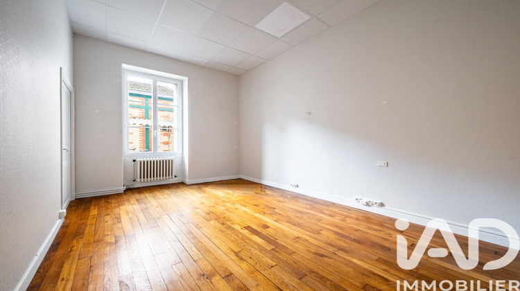 Ma-Cabane - Vente Appartement Dijon, 96 m²