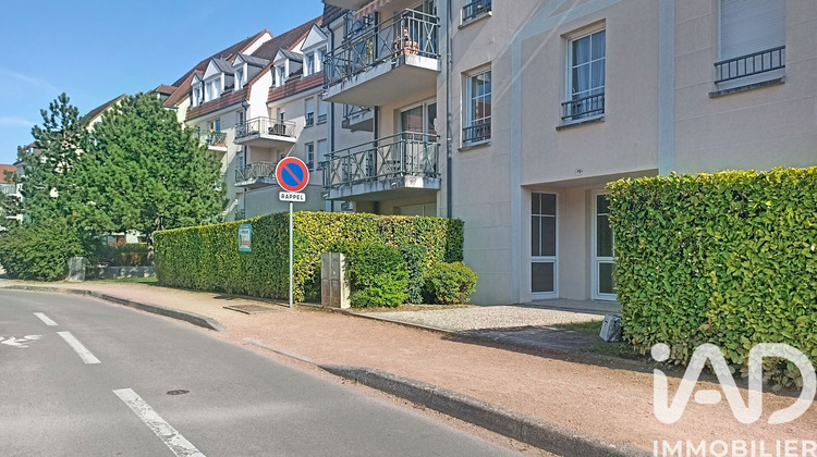 Ma-Cabane - Vente Appartement Dijon, 49 m²