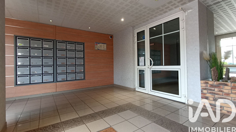 Ma-Cabane - Vente Appartement Dijon, 49 m²