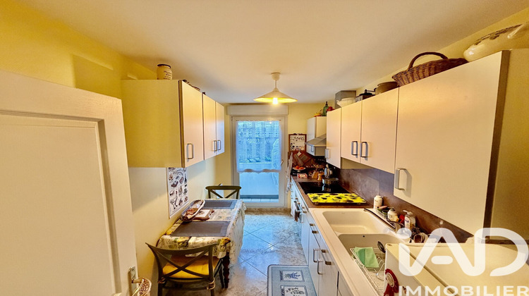 Ma-Cabane - Vente Appartement Dijon, 59 m²