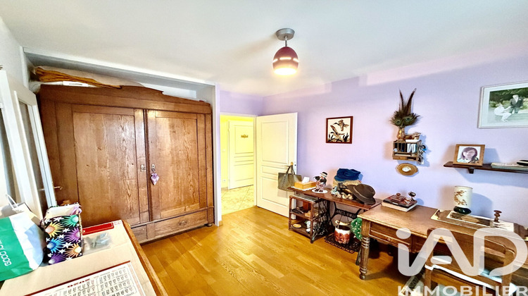 Ma-Cabane - Vente Appartement Dijon, 59 m²