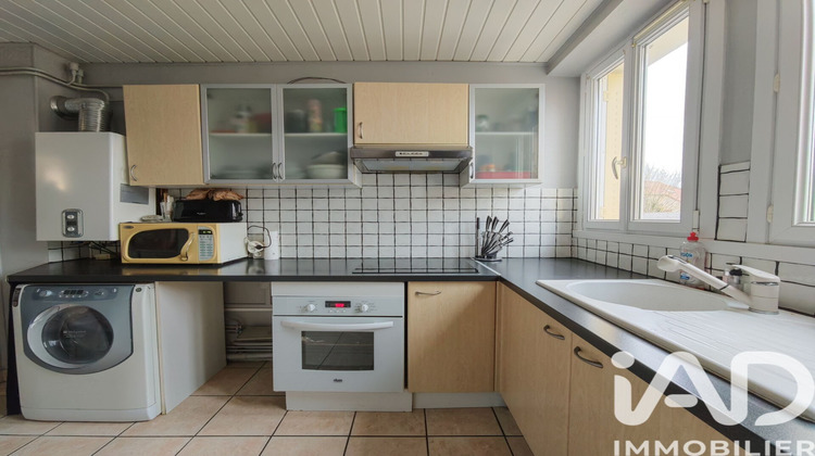Ma-Cabane - Vente Appartement Dijon, 55 m²