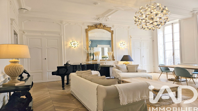 Ma-Cabane - Vente Appartement Dijon, 132 m²