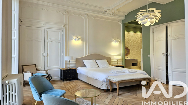 Ma-Cabane - Vente Appartement Dijon, 132 m²