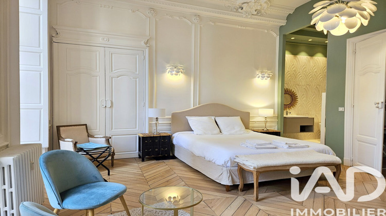 Ma-Cabane - Vente Appartement Dijon, 132 m²