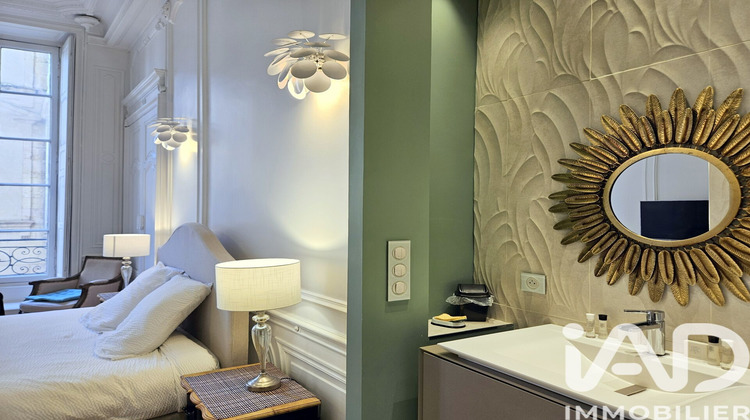 Ma-Cabane - Vente Appartement Dijon, 132 m²