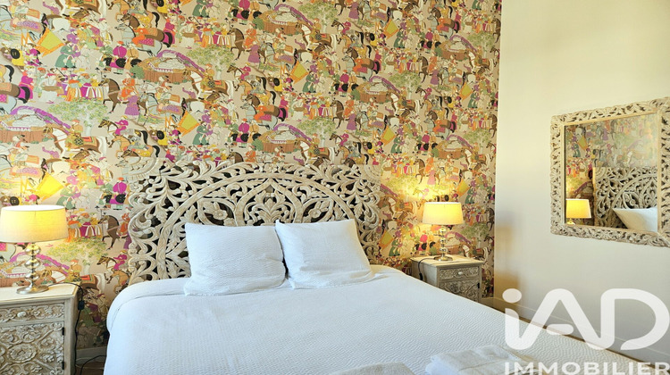 Ma-Cabane - Vente Appartement Dijon, 132 m²