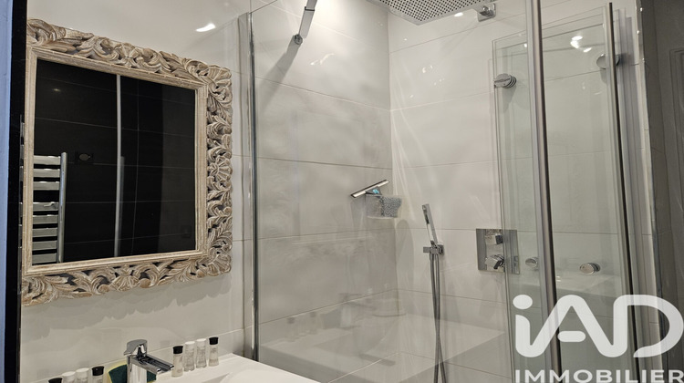 Ma-Cabane - Vente Appartement Dijon, 132 m²