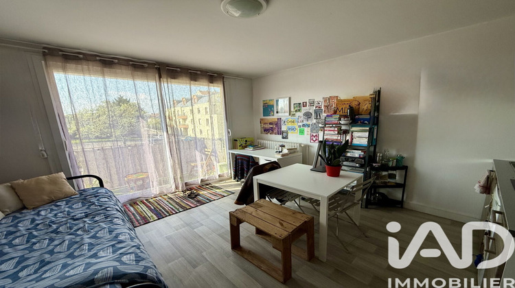 Ma-Cabane - Vente Appartement Dijon, 55 m²