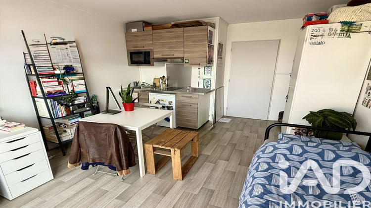 Ma-Cabane - Vente Appartement Dijon, 55 m²