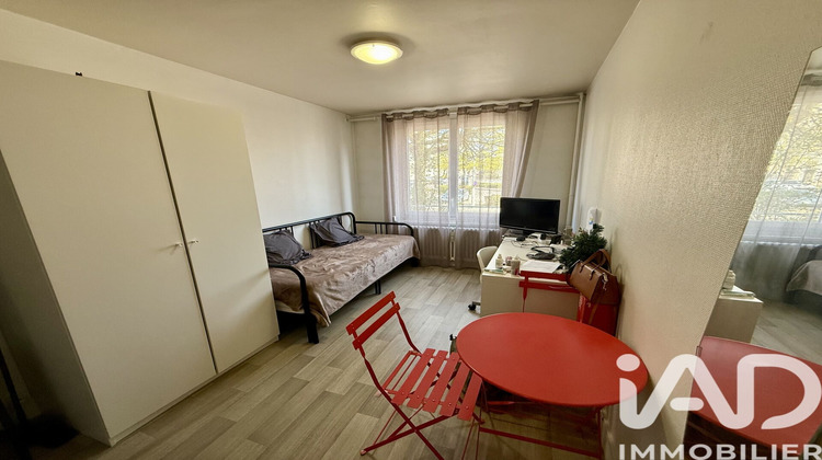 Ma-Cabane - Vente Appartement Dijon, 55 m²
