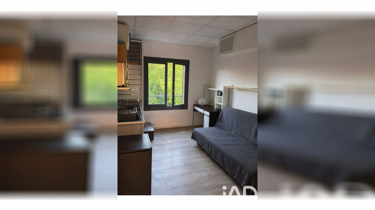 Ma-Cabane - Vente Appartement Dijon, 11 m²