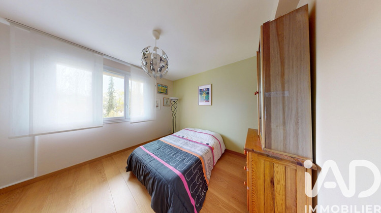 Ma-Cabane - Vente Appartement Dijon, 88 m²