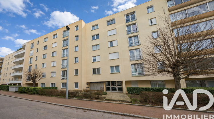 Ma-Cabane - Vente Appartement Dijon, 65 m²