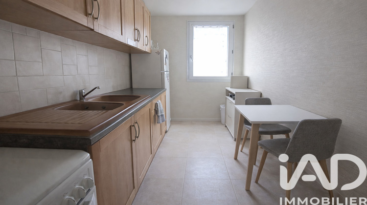 Ma-Cabane - Vente Appartement Dijon, 65 m²