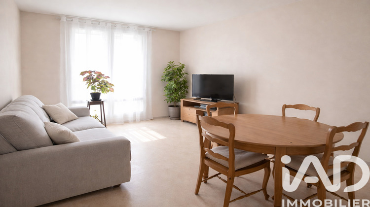 Ma-Cabane - Vente Appartement Dijon, 65 m²