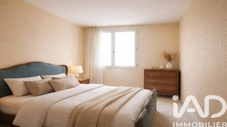 Ma-Cabane - Vente Appartement Dijon, 65 m²