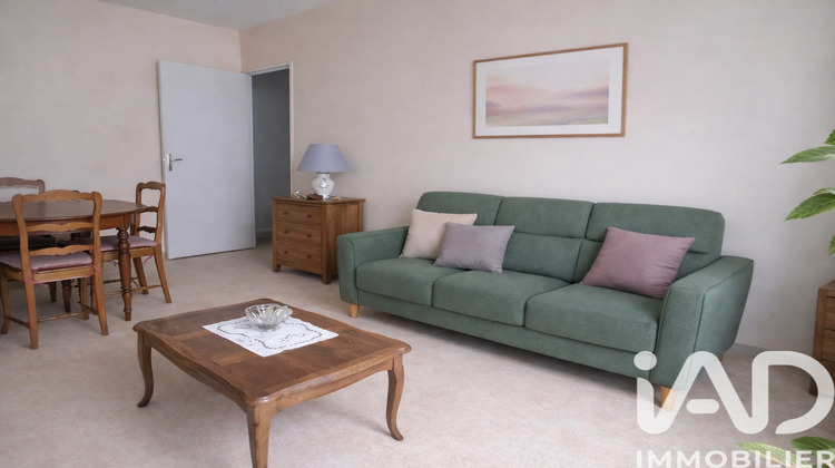 Ma-Cabane - Vente Appartement Dijon, 65 m²