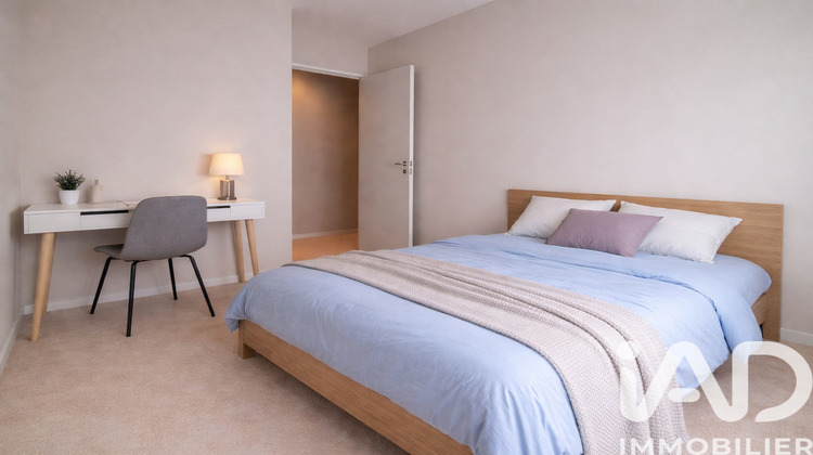 Ma-Cabane - Vente Appartement Dijon, 65 m²