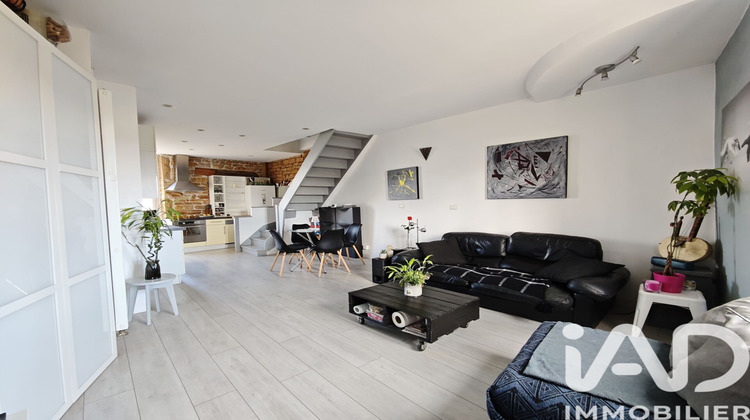 Ma-Cabane - Vente Appartement Dijon, 48 m²
