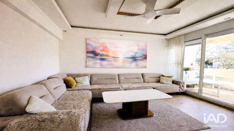 Ma-Cabane - Vente Appartement Dijon, 58 m²