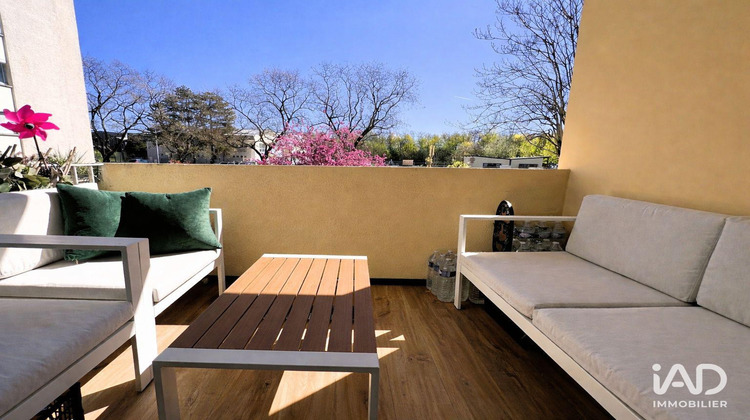 Ma-Cabane - Vente Appartement Dijon, 58 m²