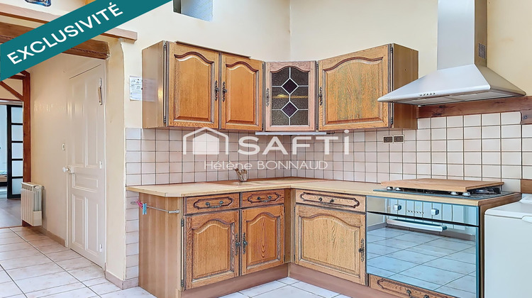 Ma-Cabane - Vente Appartement Dijon, 35 m²