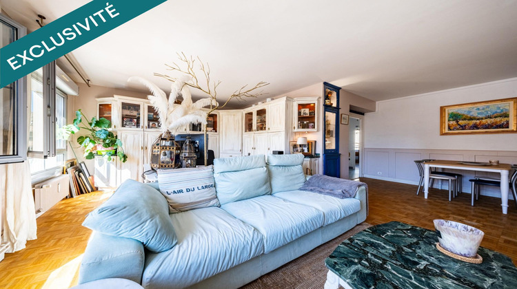 Ma-Cabane - Vente Appartement Dijon, 85 m²