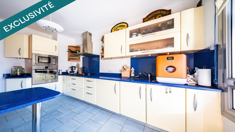 Ma-Cabane - Vente Appartement Dijon, 85 m²